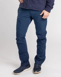 Pinewood Finnveden Hybrid Broek Heren Donkerblauw (349) -Sport Verkoop 43650bad6c787ce74ea0ed0eef863e86f76947b9