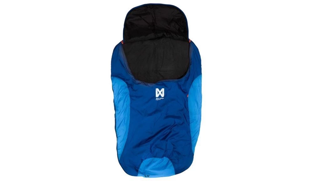 Non-stop Dogwear Non Stop Dogwear Ly Sleepingbag Slaapmat En Slaapzak 10 Non-stop Dogwear Non Stop Dogwear Ly Sleepingbag Slaapmat En Slaapzak - Afbeelding 8