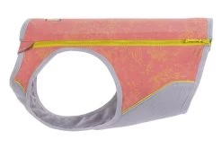 Ruffwear Swamp Cooler Zip Cooling Dog Vest Salmon Pink -Sport Verkoop 43dfe8feb64fdc1872dc2dbfd4fcbe2303b30ff4