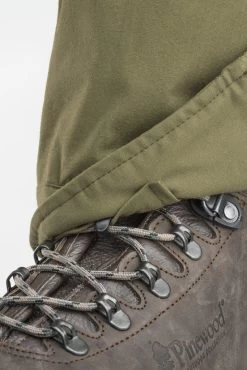 Pinewood Finnveden Hybrid Extreme Broek Heren Olijfgroen / Jachtgroen (723) -Sport Verkoop 43ee1a8ed65994df69470e74825e32ddd9745539 1