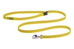 Ruffwear Flagline Leash Lichen Green (neon Geel)