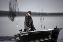 Pinewood Bolmen Heren Fishing/Active Jacket Antraciet / Zwart (446) -Sport Verkoop 4531f53164a4afd0c53cc8b3a33d91423850f1b3