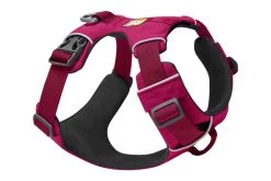 Ruffwear Front Range Harnas Hibiscus Pink