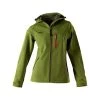 Owney Softshell Jack Dames Cerro Mosgroen -Sport Verkoop 468fbb324c5b16037aa4d56db1260494ba308fc3