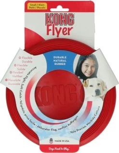 Kong Flyer Frisbee