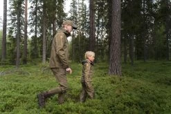 Pinewood Finnveden Hybrid Broek Heren Olijfgroen / Jachtgroen (713) -Sport Verkoop 4811f5cd0e320ddc0b7bcbb85b206e2e2637337e