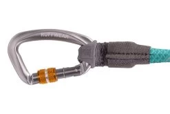 Ruffwear Knot-A-Leash Aurora Teal -Sport Verkoop 482d769131d153e9ee8e4970781bbe191a2fa3e4 1