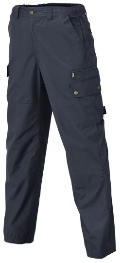 Pinewood Finnveden Broek Heren WINTER D. Navy (314)