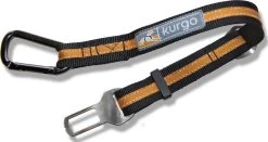 Kurgo Direct To Seatbelt Tether Auto Gordel