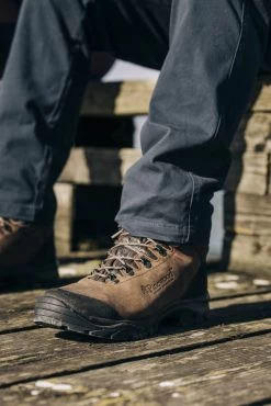 Pinewood Varnamo/Serengeti Broek Heren Donker Antraciet (443) -Sport Verkoop 496141c2b458fc47f1147ef9431c6e3c3826f464