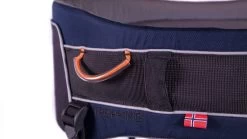 Non-stop Dogwear Non Stop Dogwear Trekking Heupgordel Blauw -Sport Verkoop 499f0c90c125bf774bb48cd06b148016c2185b79