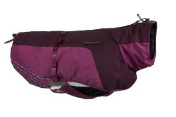 Non-stop Dogwear Non Stop Dogwear Glacier Jacket Paars