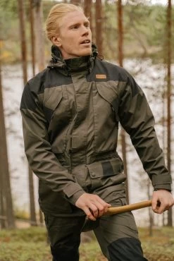 Pinewood Lappland Extreme 2.0 Broek Heren Mosgroen/Zwart (153) Ook In Korte Maat Verkrijgbaar) -Sport Verkoop 4a43bc831e7f2ed5722f23c504de7fbeaee9ef3d