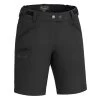 Pinewood Abisko Shorts Dames Korte WandelBroek Zwart (400) -Sport Verkoop 4c24fe86c63ee8418a97a54a0de19565864f0b86
