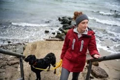 Owney Arnauti Zomer Parka Donker Rood -Sport Verkoop 4cc896a44bb3d078d289efa1cac09cbe933d0771