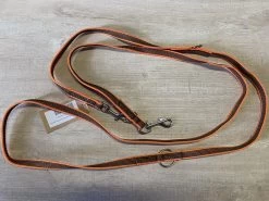 Dutch Dog Gear Super Grip Fix Politielijn (meerdere Lengtes) -Sport Verkoop 4db8b1beda3e2f6202f128da2b79780e1974ff52