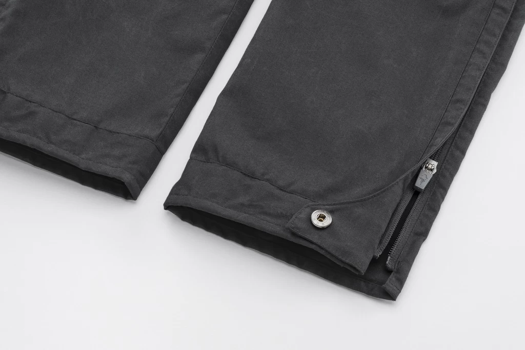 Pinewood Finnveden Hybrid Broek Dames Zwart (400) Normale En Korte Lengtemaat Beschikbaar 5 Pinewood Finnveden Hybrid Broek Dames Zwart (400) Normale En Korte Lengtemaat Beschikbaar - Afbeelding 3