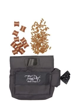 Trend Pet Twin Treat Beloningstasje