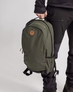 Pinewood Day Pack Rugzak 22L Mid Groen (137) -Sport Verkoop 4fe5587a3b545c4492bd29e5e2c3739e63721c6a