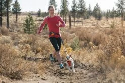 Ruffwear Hi & Light Harnas Rood/Oranje Sockey Red -Sport Verkoop 520935141cbc6a6d0d867af669ab28d59ab24aa4