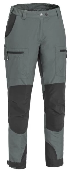 Pinewood Broek Caribou TC Dames Stormblue / Antraciet (365)