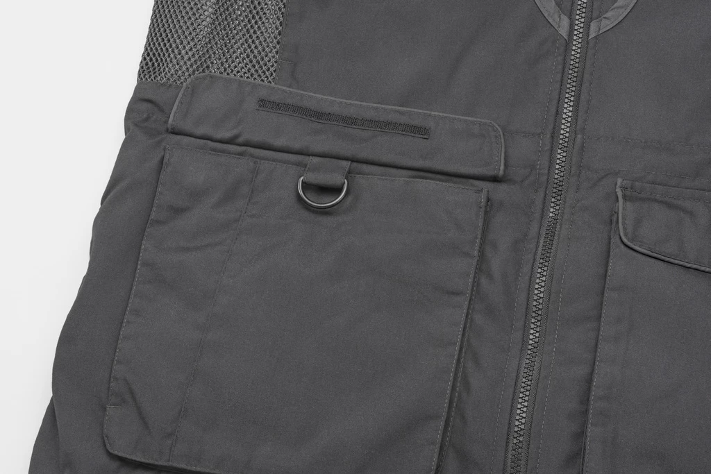 Pinewood Hondensport Vest Dames Rusty Pink / Antraciet (596) 2.0 8 Pinewood Hondensport Vest Dames Rusty Pink / Antraciet (596) 2.0 - Afbeelding 6