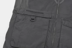 Pinewood Hondensport Vest Dames Zwart / Antraciet (407) 2.0 -Sport Verkoop 524812c112feae4d24eb1da886d6f6b4bf311c7a