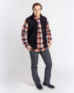 Pinewood Abisko/Brenton Broek Heren Indigo Blue (319) -Sport Verkoop 52ee7eee6278e19b3c90c89bb999122b74cbad2d