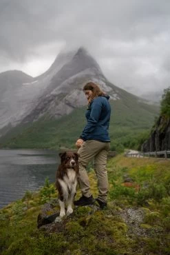 Pinewood Himalaya Vest Dames Donkerblauw (349) 12 Pinewood Himalaya Vest Dames Donkerblauw (349) -Sport Verkoop 53a821f4542fa72f386f32865bd20b86505f9957