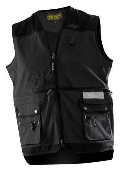 Owney Unisex Hondensport Vest 3 Owney Unisex Hondensport Vest