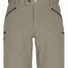 Pinewood Abisko Shorts Heren Korte Broek Mole Bruin (225) -Sport Verkoop 552b72370988205c1deda3a86d3862559296b7e5