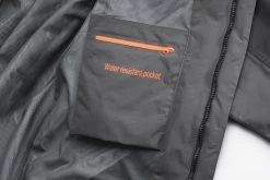 Pinewood Bolmen Heren Fishing/Active Jacket Antraciet / Zwart (446) -Sport Verkoop 55461b63939617f70bba3d57e2c3a1ea43308953