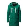 Owney Arnauti Zomer Parka Donker Groen (zeegroen Kleur) -Sport Verkoop 55d4601be7b6e7903363901a1bb7b0cb450a66d0