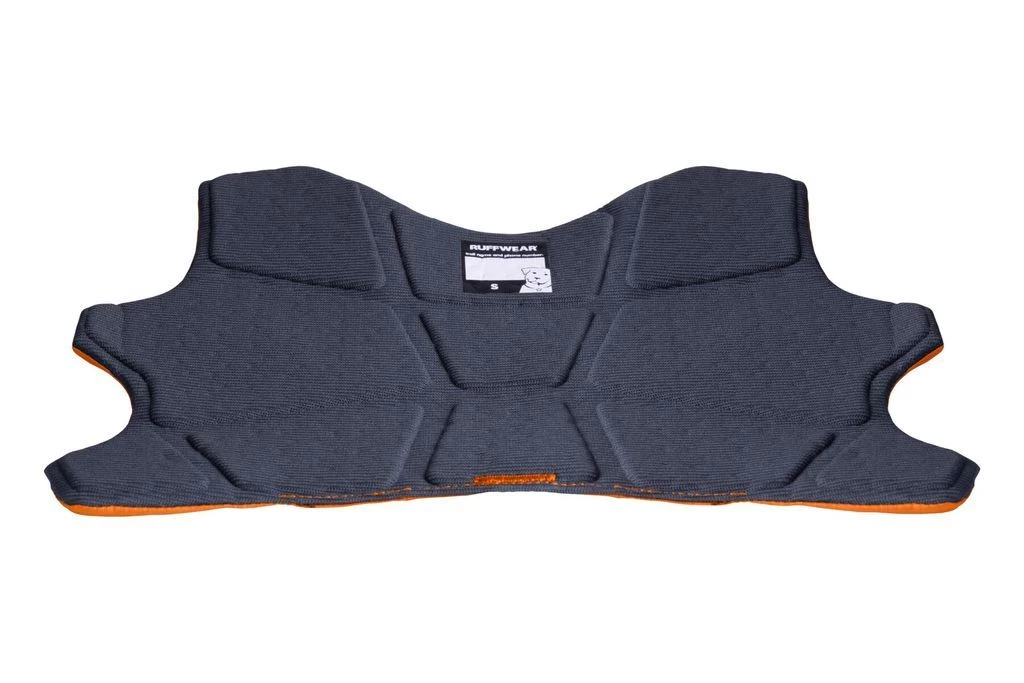 Ruffwear Approach Pack Rugzak Campfire Orange 2.0 10 Ruffwear Approach Pack Rugzak Campfire Orange 2.0 - Afbeelding 8