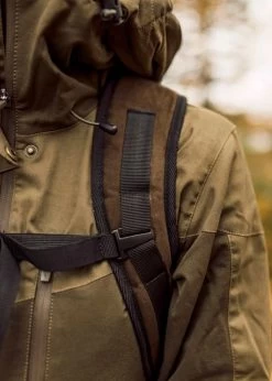 Pinewood Rugzak Outdoor Suede Bruin (241) -Sport Verkoop 56279ee88e13b36c7e7b15ed06ec0fdc626d1131