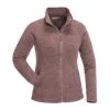 Pinewood Gabriella Gebreid Fleece Vest Dames Marron Rose Melange (800) -Sport Verkoop 56d82a12c369f91187e92b987ad58717dd14918b
