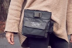 Trend Pet Twin Treat Beloningstasje -Sport Verkoop 57795e4e9aa00303a8fd2d58ec57c709328339a9