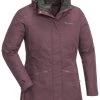 Pinewood Wilda Parka Dames Jas Plum (581) 1 Pinewood Wilda Parka Dames Jas Plum (581) -Sport Verkoop 578558a2852644c563a97f5b0c3452033447b74e