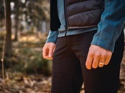 Pinewood Tiveden Fleece Sweater Heren Atlantic Blue (374) -Sport Verkoop 57f53ebbd03979a9a142afb6f6b2b2913e71e884