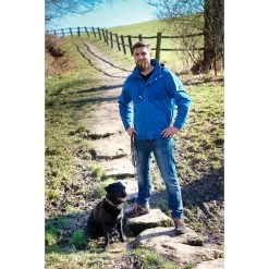 Owney Nova Heren Zomer Jack Kobalt Blauw -Sport Verkoop 58702dafe3ad481390e63d16243516979c60c896