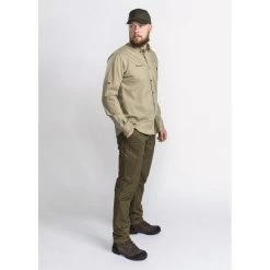 Pinewood Tiveden InsectSafe Broek Heren Olijfgroen(713) -Sport Verkoop 58c15e2191d713f3ba032b4968ebf580e959a115