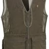 Pinewood Hondensport Vest Heren Bruin / Olijfgroen (244) 2.0 -Sport Verkoop 58d337b848387debed261b02a63b82e4649e118b