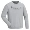 Pinewood Sunnaryd Sweater Katoen Heren Grijs (454) 2 Pinewood Sunnaryd Sweater Katoen Heren Grijs (454) -Sport Verkoop 58eca2dca137b7d3421e6520044eeab86ec3bd5f