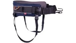 Non-stop Dogwear Non Stop Dogwear Trekking Heupgordel Blauw