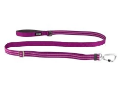 Dog Copenhagen Urban Freestyle Hondenriem Paars (2020)