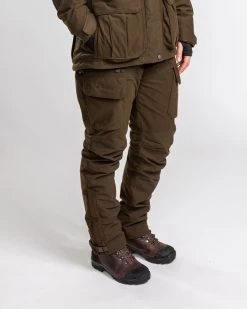 Pinewood Smaland Forest Extreme Broek Dames Groen (114) -Sport Verkoop 5a6bd6597107d04a41f03f8e22fe2a4e15037764