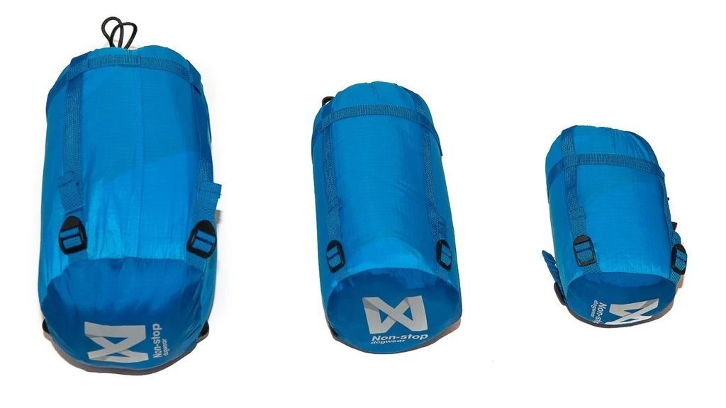 Non-stop Dogwear Non Stop Dogwear Ly Sleepingbag Slaapmat En Slaapzak 8 Non-stop Dogwear Non Stop Dogwear Ly Sleepingbag Slaapmat En Slaapzak - Afbeelding 6