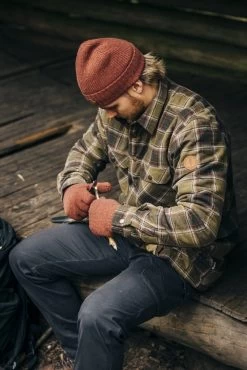 Pinewood Handschoen Knitted Wool 5-FINGER GLOVE Rusty Pink Melange (594) 6 Pinewood Handschoen Knitted Wool 5-FINGER GLOVE Rusty Pink Melange (594) -Sport Verkoop 5bfd2f27c5f48c595cc5b04a2284abf634054723