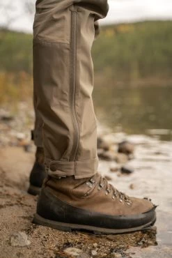 Pinewood Abisko/Brenton Broek Heren Mole Bruin (225) (in Korte En Normale Lengtemaat Beschikbaar) -Sport Verkoop 5db4f9459bbb139e4b07f7aa545c51abf8806422