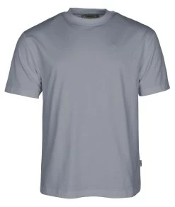 Pinewood T-Shirt Heren 3-pack Zwart / Blauw / Olijfgroen -Sport Verkoop 5e3e6c44890248441b709087067441044ea3e317